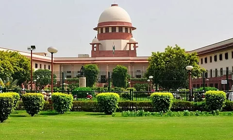 SC Issues Notice Over Plea To Curb Fraudulent Religious Conversions