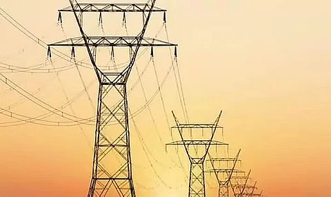 Dima Hasao TMC Demands Electrification Of All Villages