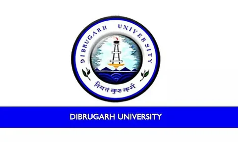 Dibrugarh University Recruitment 2022 - Scientist-B (Non-Medical) Vacancy, Job Opening
