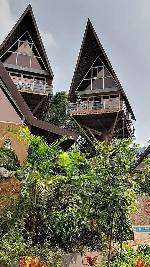 BEAUTIFUL COTTAGES IN INDIA FOR MONSOON LOVERS