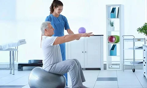13 Physiotherapy Graduates Assured Government Jobs
