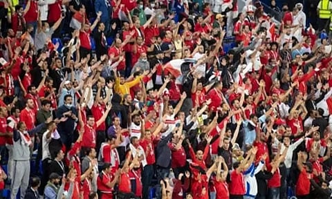 Fans Upbeat As FIFA Set To Reopen World Cup Ticket Sale