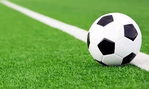 Assam Bow Out Of Subroto Cup