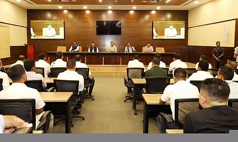 Assam: Conglomerate Of 6 Tribes Calls Off Proposed Bandh Till November