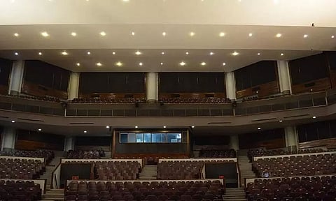 Jeewan Ram Mungi Devi Goenka Trust Awards