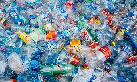 New Zealand Funds Projects To Cut Plastic Waste