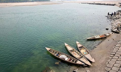 Kushiyara Water-Sharing Deal Marks A New Horizon In Indo-Bangladesh Hydro-Diplomacy