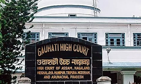 Relationship Column Discrepancy In Assam's EPICs Fixed