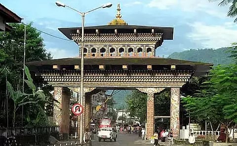 Bhutan reopens gates for tourists, but adds new rules