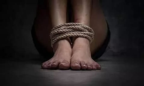 Assam Police Busts Human Trafficking Racket in Haryana, 9 Held