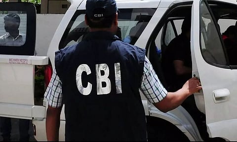 Operation Megh Chakra: CBI Launches Raids in Guwahati and Dhemaji