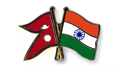 Nepal, India reach 7-point understandings on water resources
