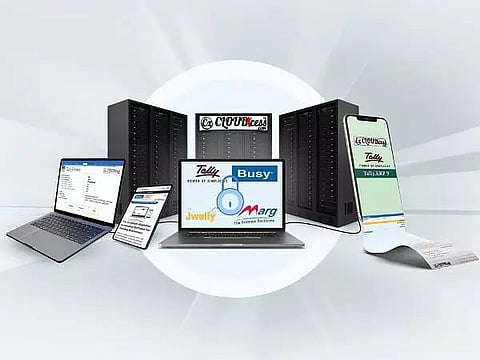 Cloudxcess announces India's first Cloud Security Hub