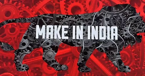 'Make in India' completes eight years, annual FDI nearly doubles to $83 billion