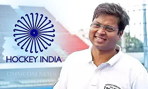 Games Will Unearth New Talents: Tirkey