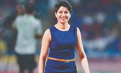 Deepti Had All The 'Rights' To Run Out Charlie Dean: Anjum