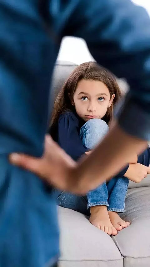 Parenting Mistakes That Can Affect Your Child’s Adult Life