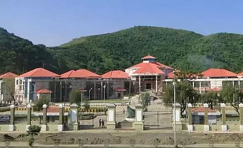 Manipur High Court declares NPF MP's election null and void