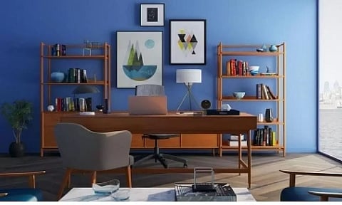 Consult an Artist While Choosing Artworks For Your Home