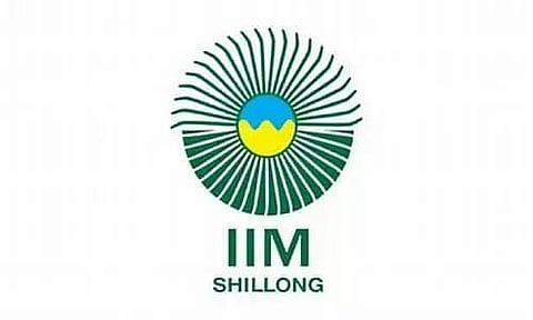 IIM Shillong Recruitment 2022 - Chief Administrative Officer Vacancy, Job Opening