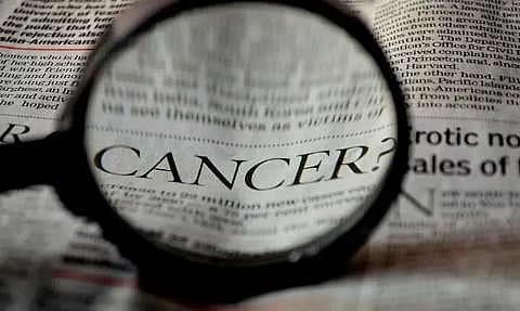IIT-Guwahati Develops Strategy To Deliver Chemo Drugs For Cancer Patients