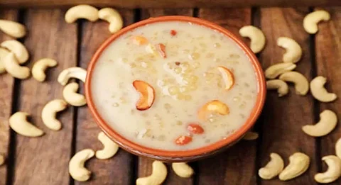Fasting-friendly food you can try this Navratri