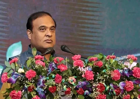 Departments to prepare action plan for 2026: CM Himanta Biswa Sarma