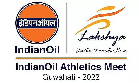 IndianOil Athletics Meet begins in Guwahati