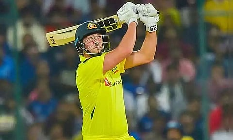 David Should Be In Australia Side For T20 WC: Gilchrist, Waugh