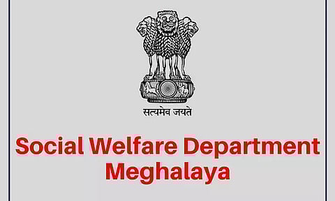 Social Welfare Department, Meghalaya Recruitment 2022 - Legal Cum Probation Officer Vacancy, Job Opening