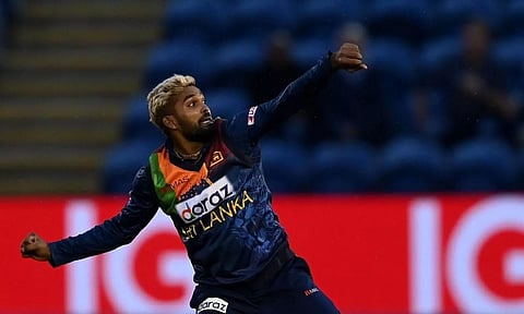 Hasaranga, Gurbaz Look Forward To Shine In ILT20