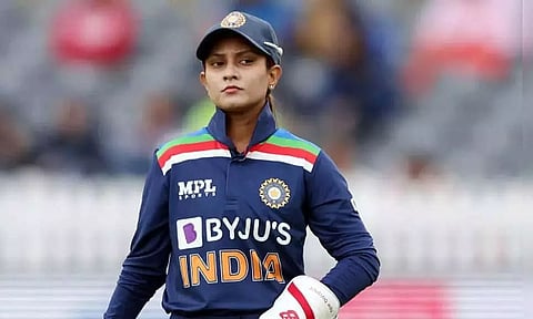 Taniya Bhatia Robbed At Marriott Hotel London