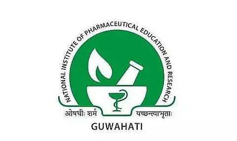 NIPER Guwahati Recruitment 2022 - Incubation Manager Vacancy, Latest Jobs