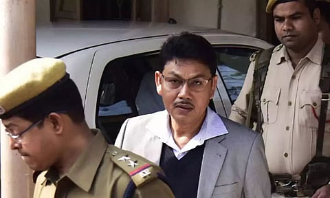 Gauhati High Court Upholds Life Sentence Of Former NDFB Chief Ranjan Daimari