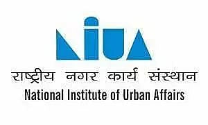 NIUA Recruitment 2022 - Editor Vacancy, Job Opening