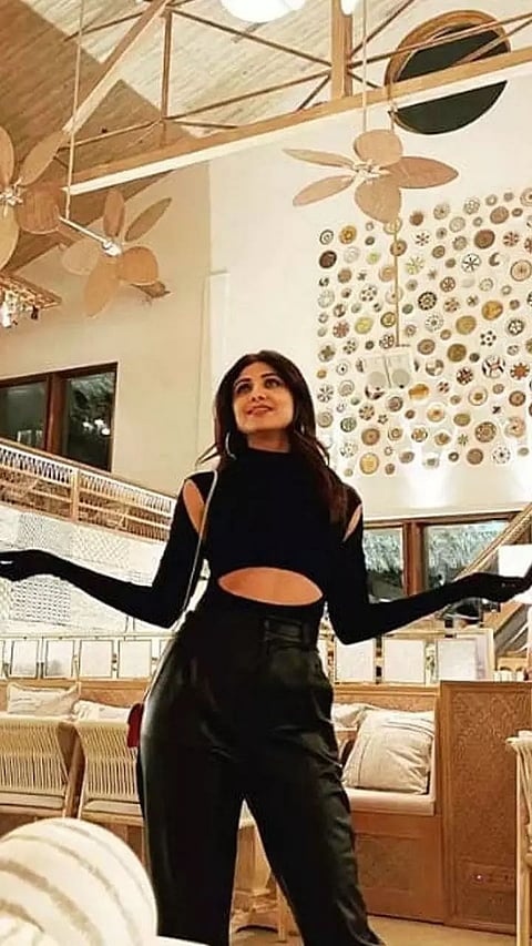 7 Celebrity Owned Restaurants in India