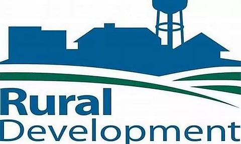 RDD Invites Tender for Infrastructure Development - 2022_CERDD_32427_1