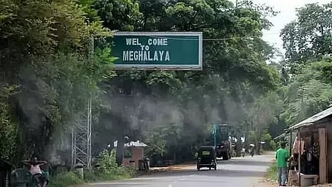 Meghalaya Struggles in Urban Governance: Ranked Third Worst in the Nation
