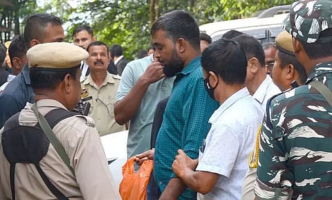 Police arrests 25 more PFI (Popular Front of India) members in Assam