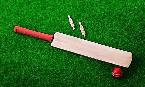JK Baruah Cricket Lakhimpur, Bokakhat Win in Guwahati's Nehru Stadium