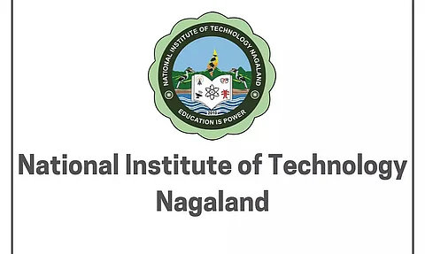 NIT Nagaland Recruitment 2022 - Assistant Professor Vacancy, Job Opening