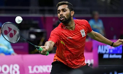 Prannoy Enters Top 15, Sen Remains At 9th in BWF World Rankings