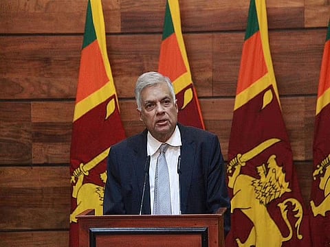 Japan Assures 'Constructive Role' along with India, China to Restructure Sri Lanka's Debts