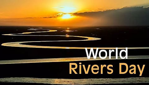 World Rivers Day celebrated in Karbi Anglong
