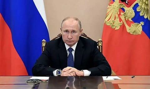 Russia Expels Japanese Consul for Espionage