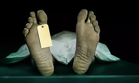 Assam: Accused Dies in Sivasagar After Trying to Flee from Police Custody