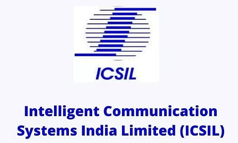 ICSIL Recruitment 2022 - Plumber Vacancy, Job Opening