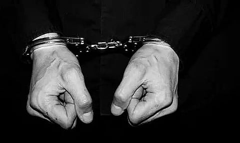 Assam: DirVac Assam Arrests Two Assam Govt Employees in Bribery Charges