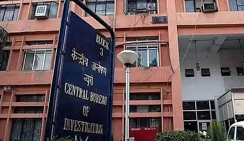 Central Bureau of Investigation raids GST office in Guwahati