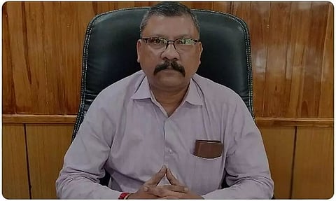 Assam: Hojai DC and ADC Suspended for Misbehaving with a Senior Citizen